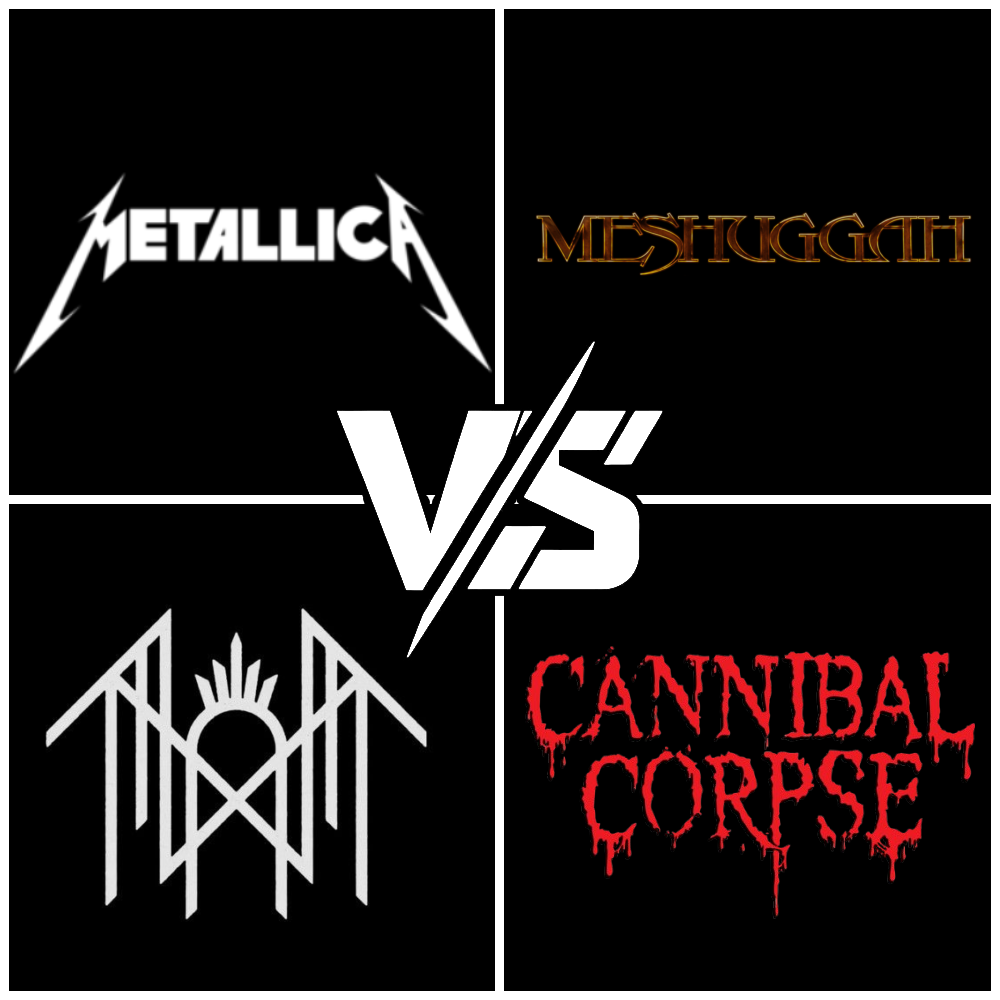 Best Band of All Time (Version One)