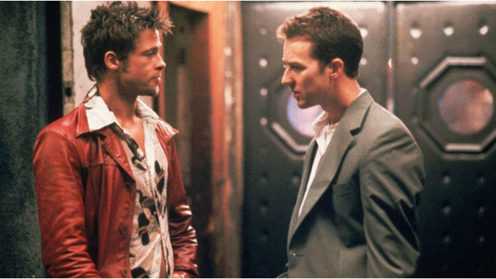 Protagonistas de filmes