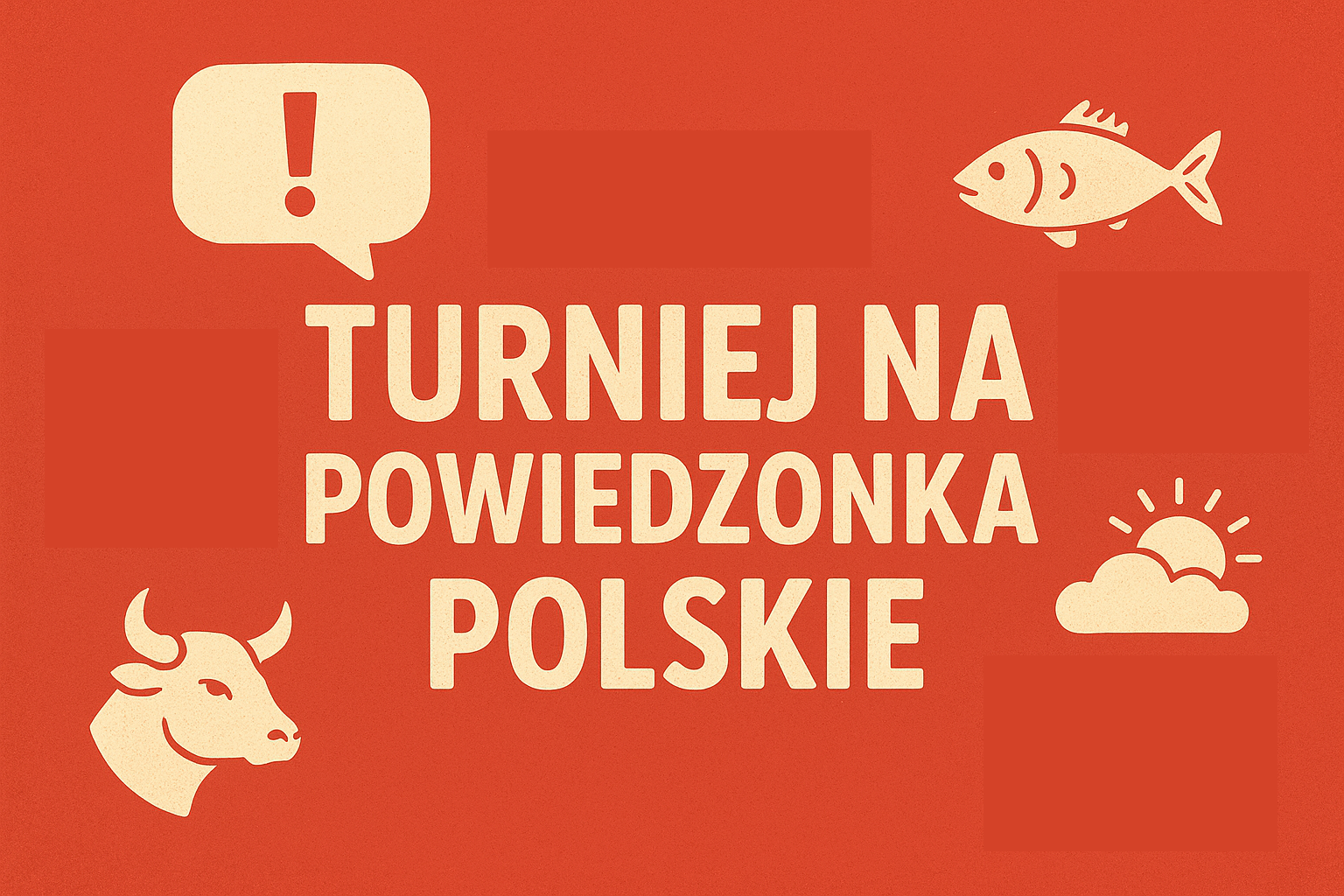 PLAYOFFY: polskie powiedzonka