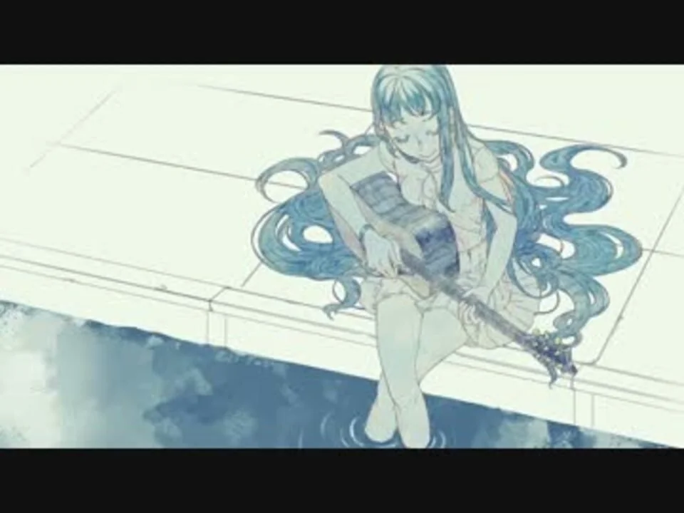Vocaloid Top 128
