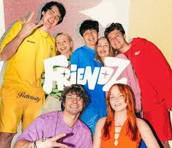 Piosenki Friendz