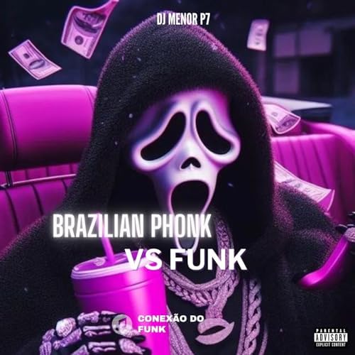 Phonk Vs Funk