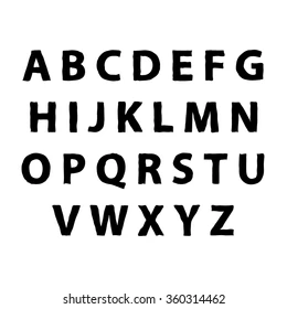 Alphabet