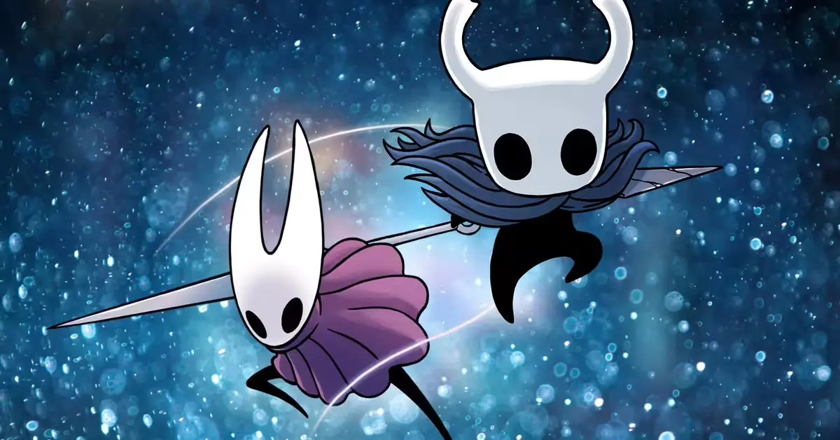 Which is the best boss of Hollow Knight and Silksong
