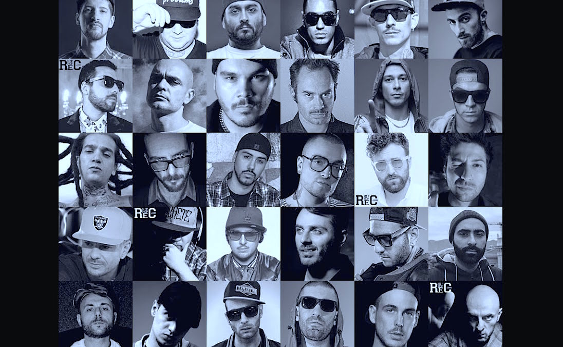 Miglior Rapper Italiano di Sempre TUTTI I RAPPER NESSUNO ESCLUSO