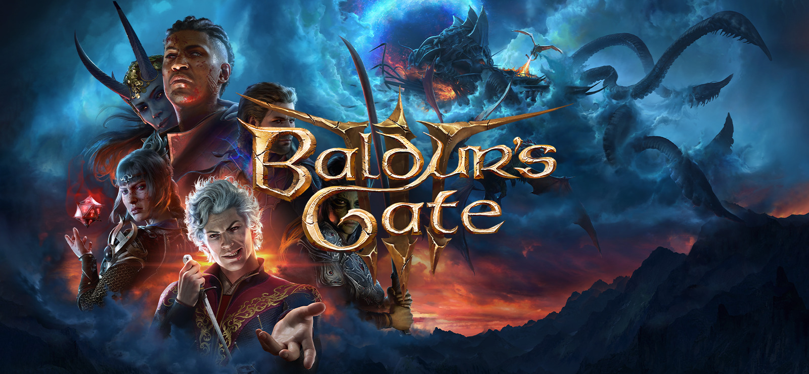 The Best Baldur's Gate 3 Character