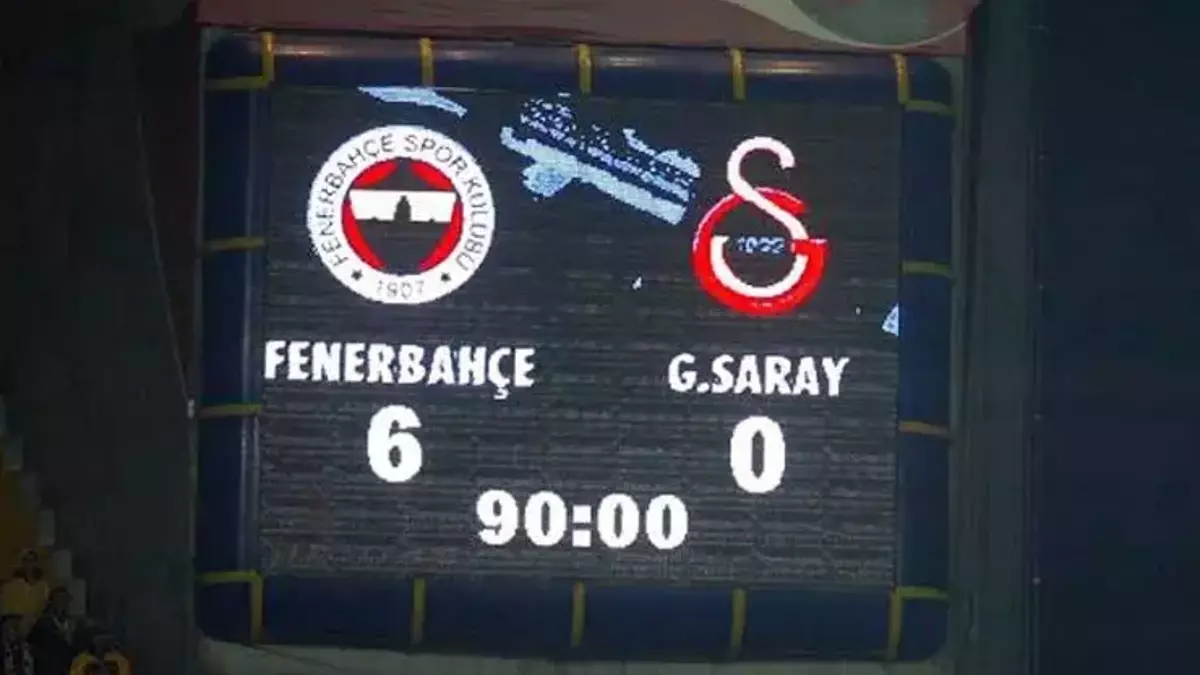 GALATASARAY TRAVMALARI