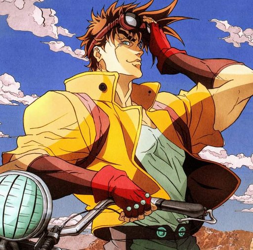 Animes PT3