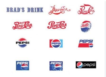 Pepsi logo