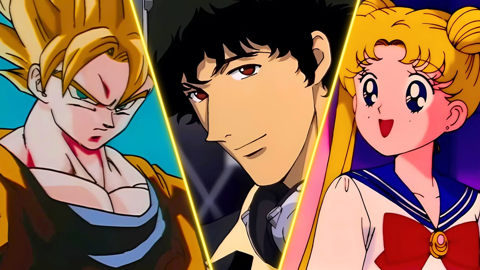 Miglior Anime Jap 60-99 – Sfida definitiva