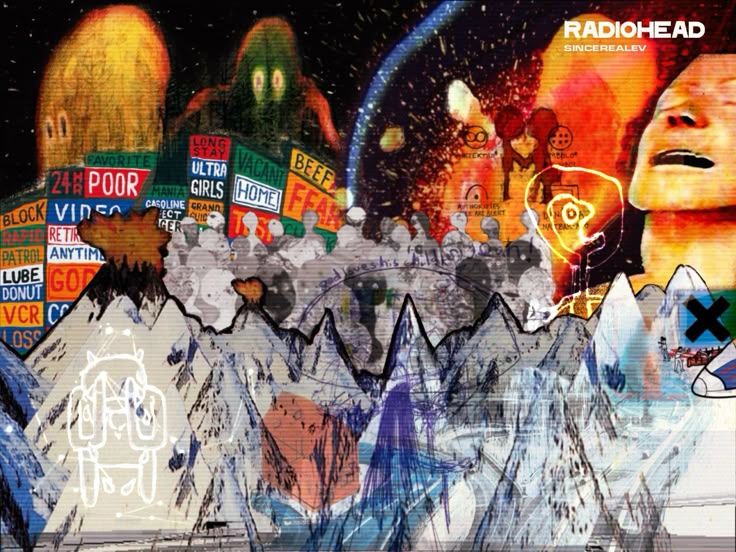 Best Radiohead Song
