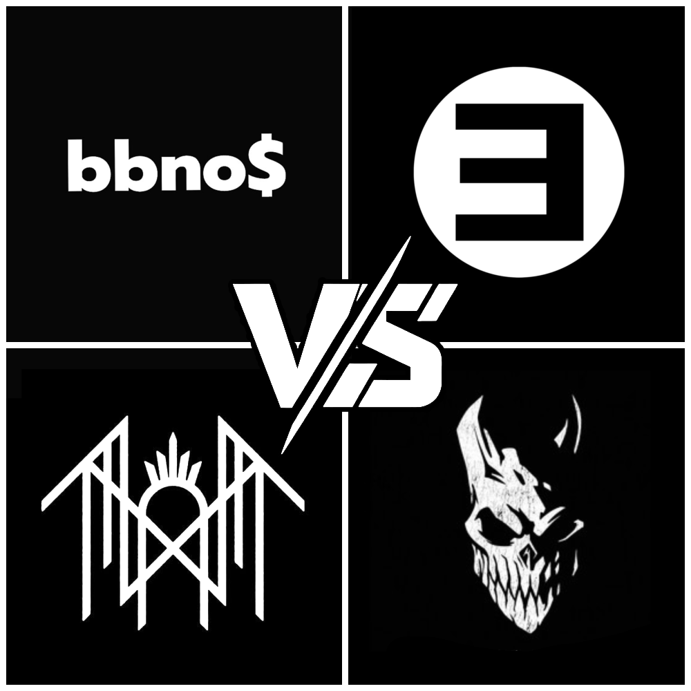 Which Vocalist is Better? (Version One)