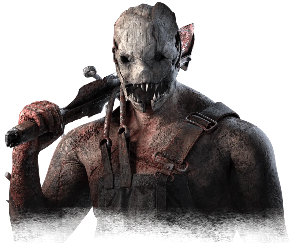 Original Dead By Daylight Killers