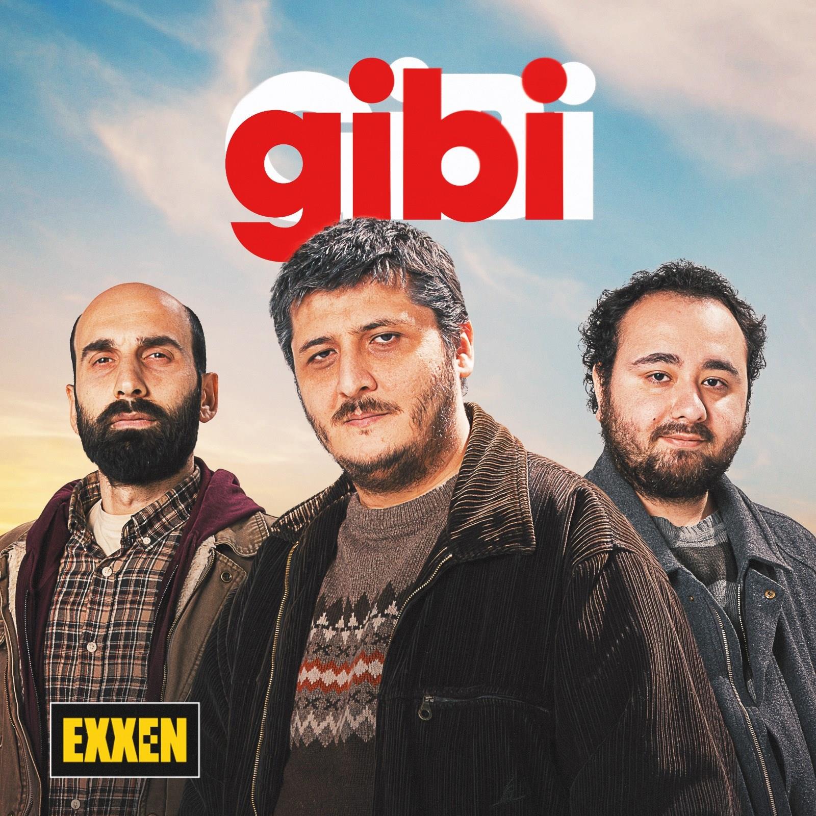 En iyi gibi bölümü | UwUFUFU