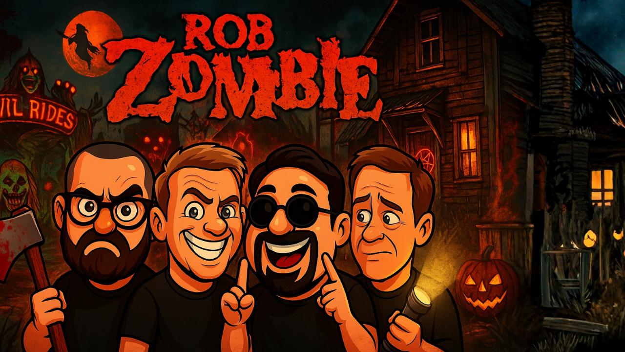 UWUFUFU ROB ZOMBIE