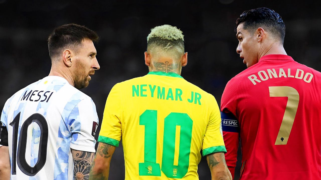 Best Footballer 
