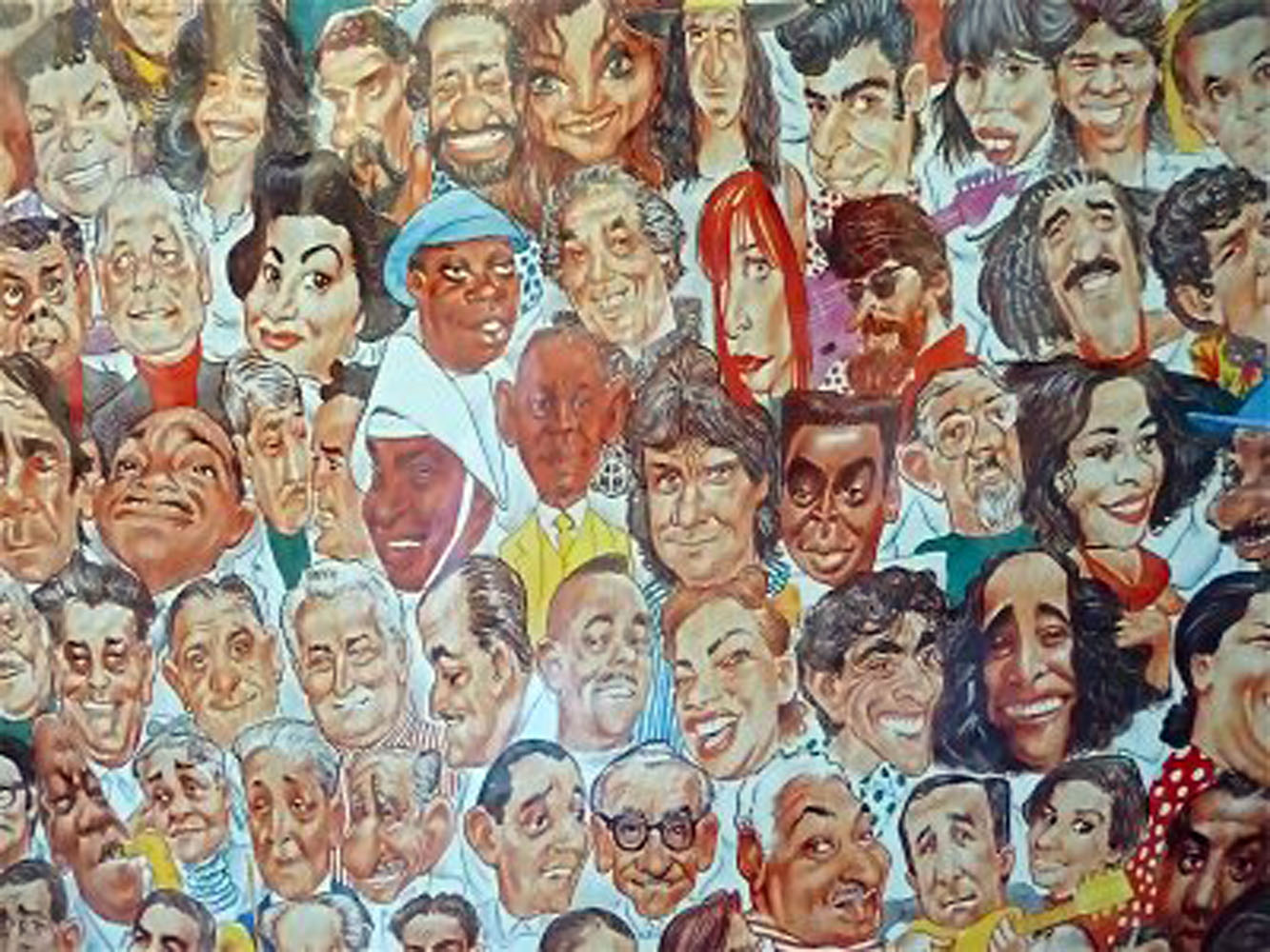 MELHOR MUSICA BRASILEIRA DE TODOS OS TEMPOS