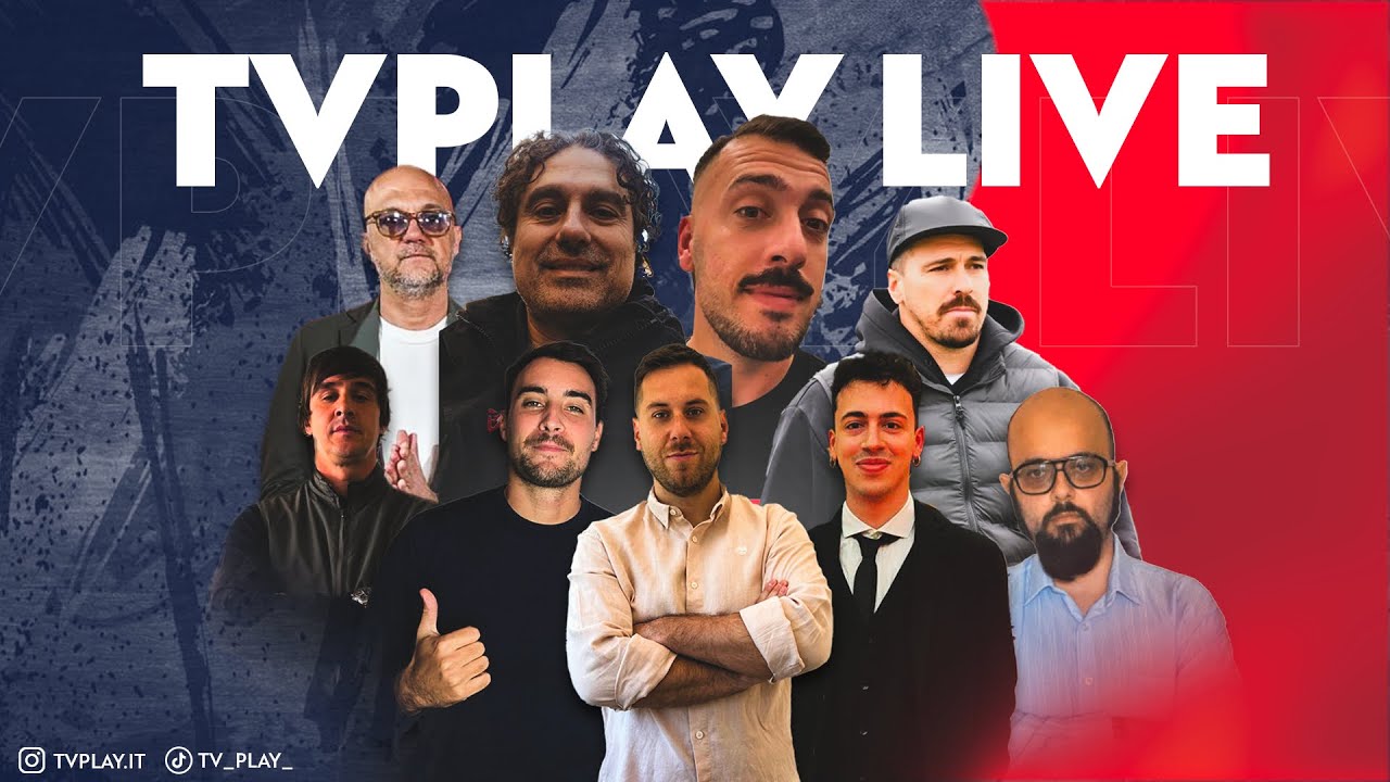 LA MIGLIOR NAZIONALE DI SEMPRE