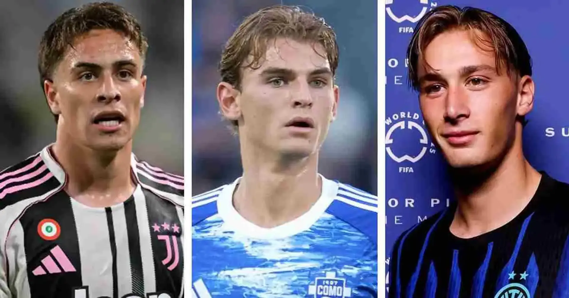 Under-21 Serie A 2025/2026