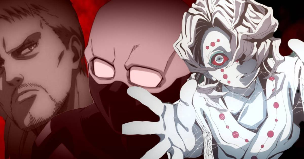 Saddest villain deaths in anime
