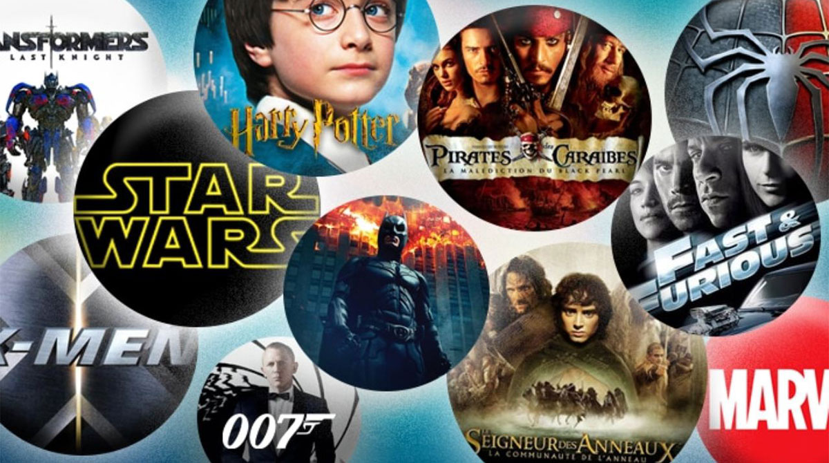 Tournoi des Meilleures Sagas de tous les temps