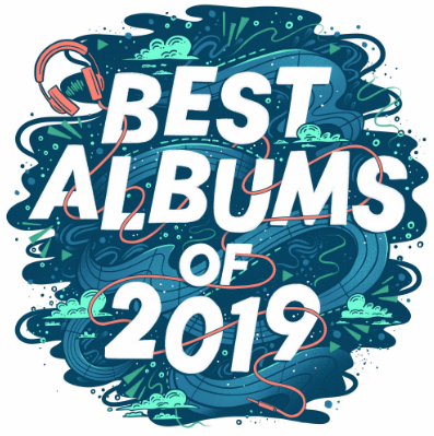 Music 2019 [FR/EN]