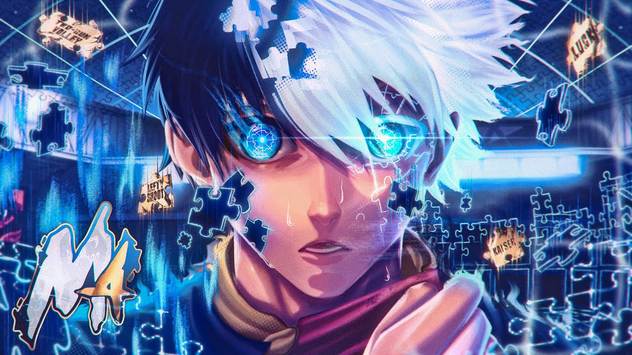 Músicas do Yoichi Isagi 