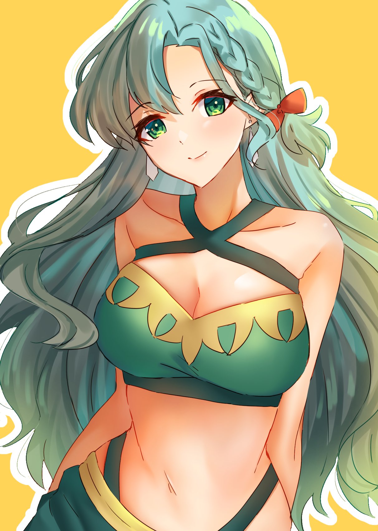 Top Sexy Fire Emblem