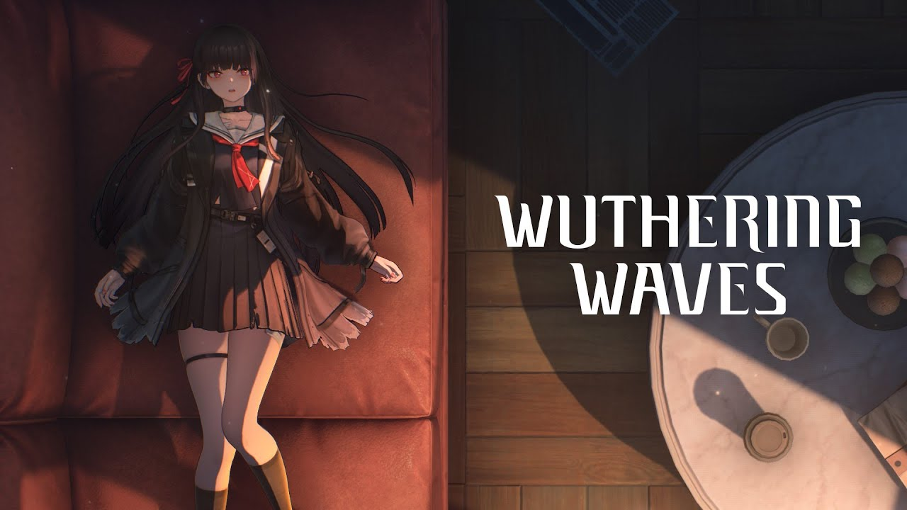 Best Wuthering Waves Resonator Showcase