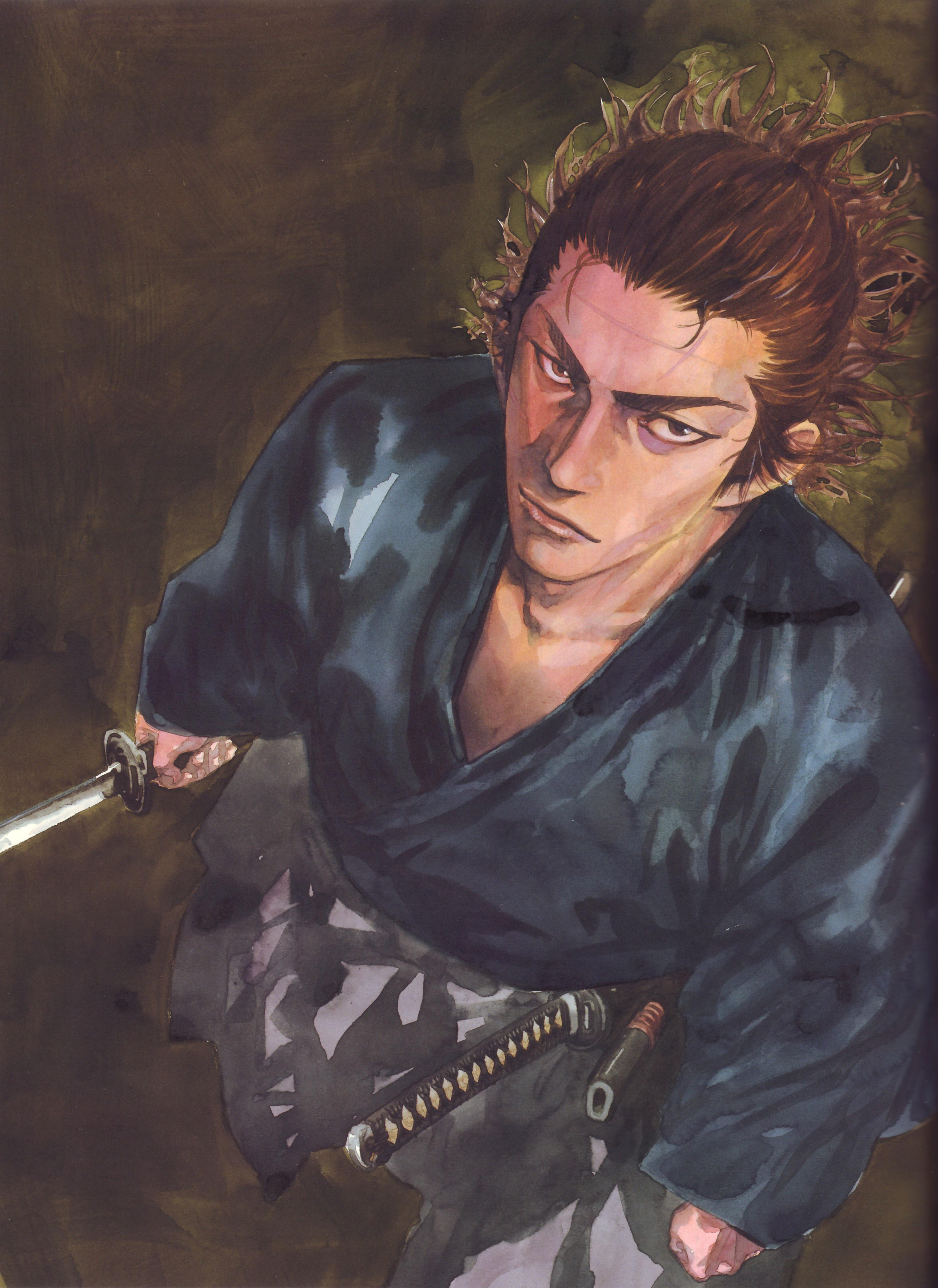 Miglior manga