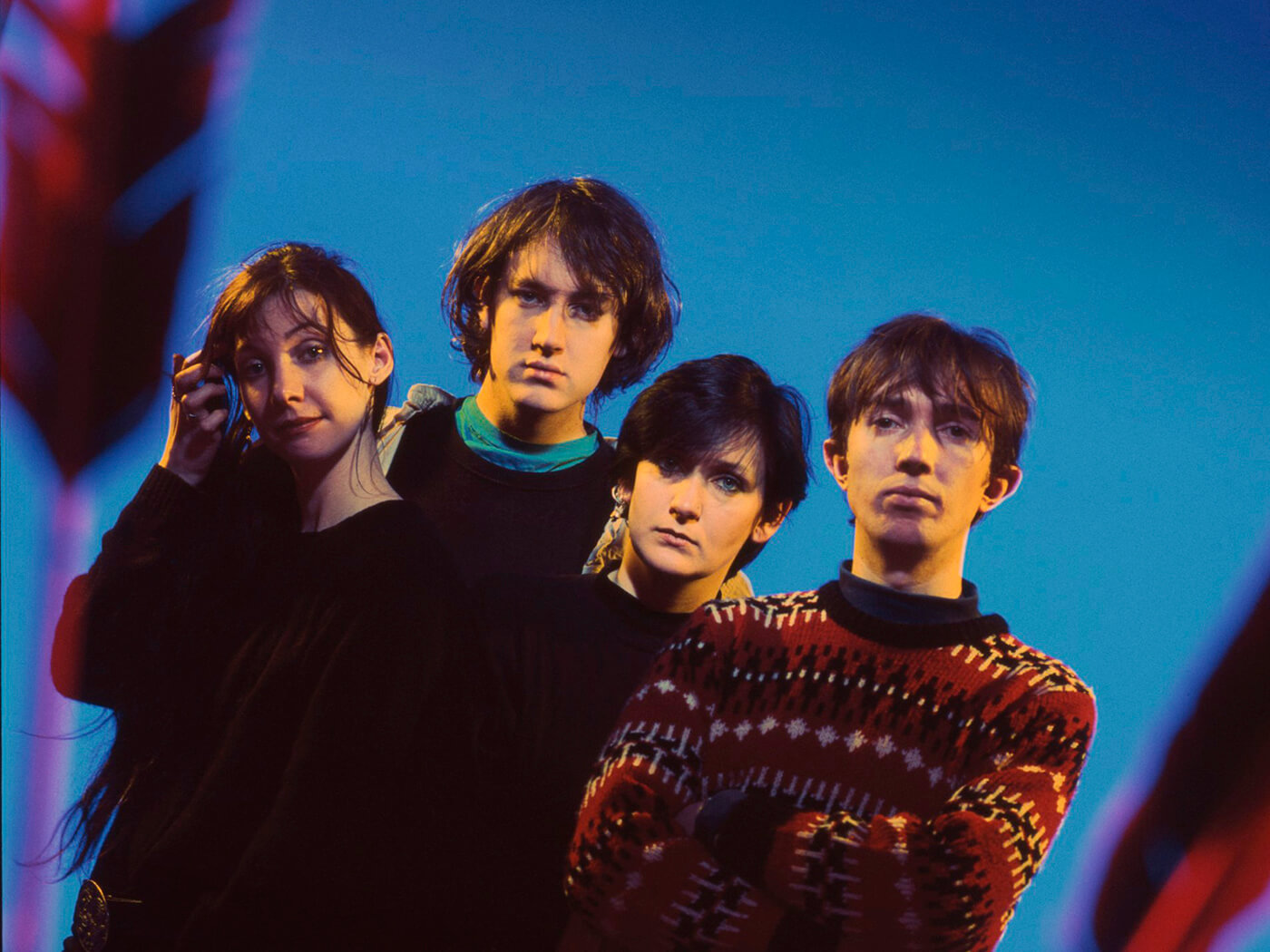 Shoegaze/Noise Pop Albums