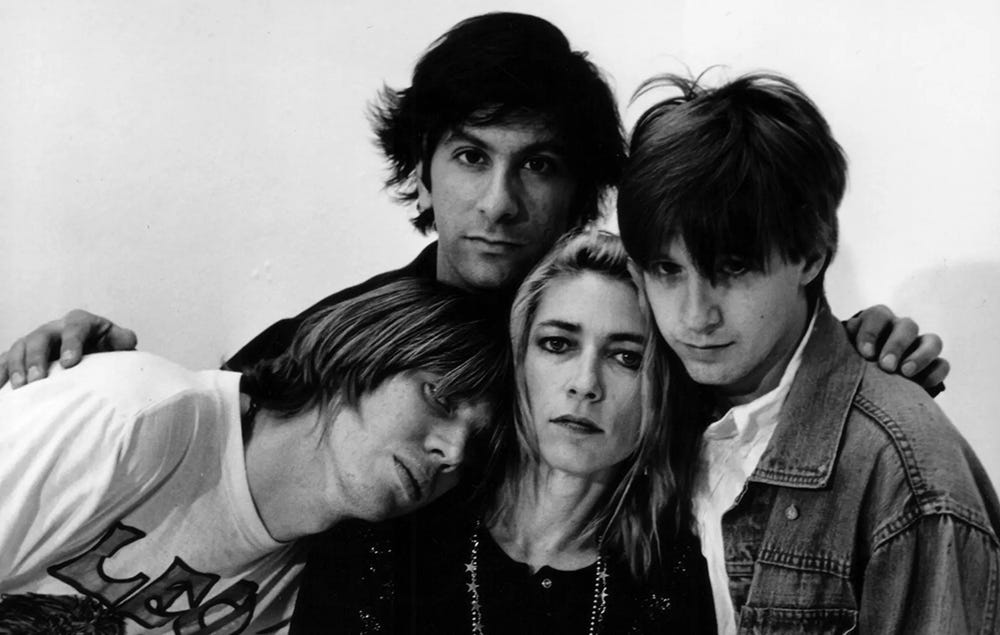 Noise Rock Albums