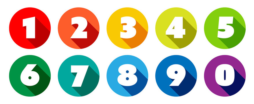 Numbers