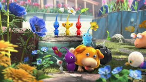 Pikmin