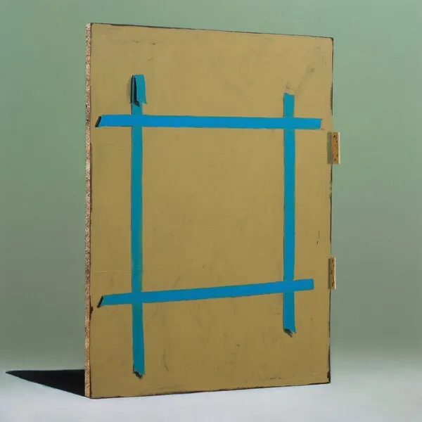 Experimental Albums