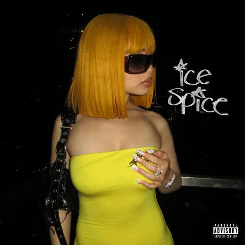 Best ice spice picture