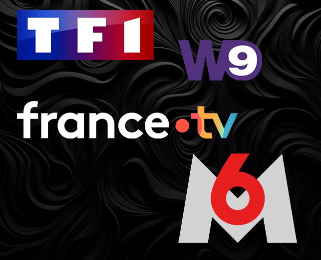 Animateur de télévision