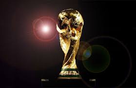 Copa do mundo de musicas 2025