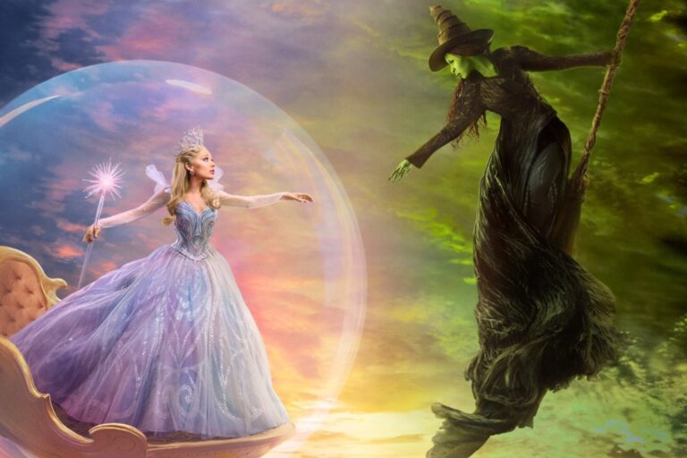 Wicked: The Soundtrack