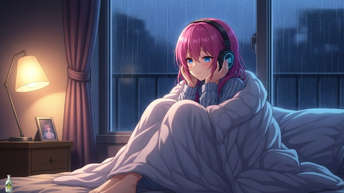 Best Anime Song V.2 (Op,Ed,Ost,++) (จัดอันดับเพลงอนิเมะ) (Moo Deng) (หมูเด้ง)