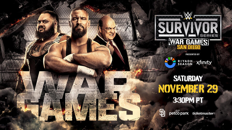 Greatest WWE Survivor Series Teams of All Time