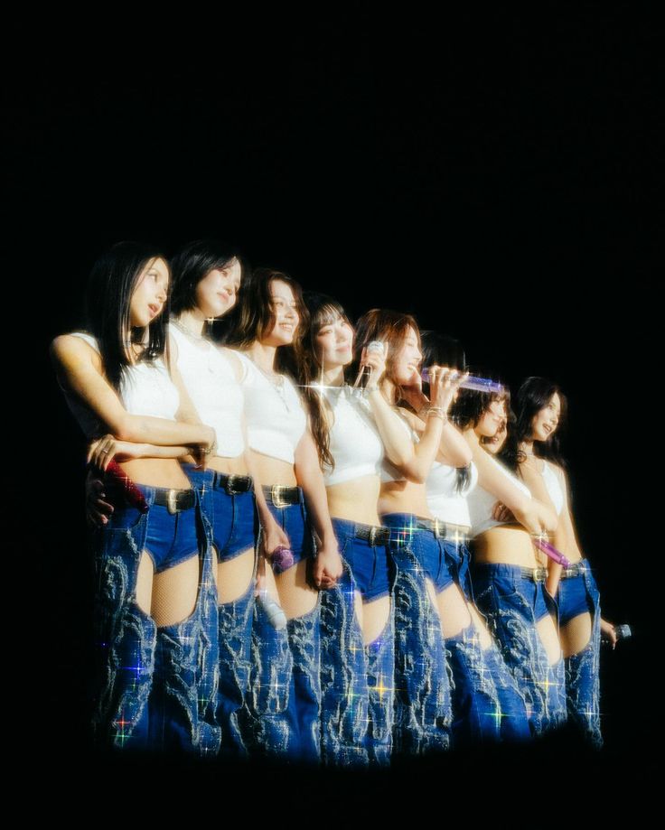 TWICE Songs pt2 (only solo songs)