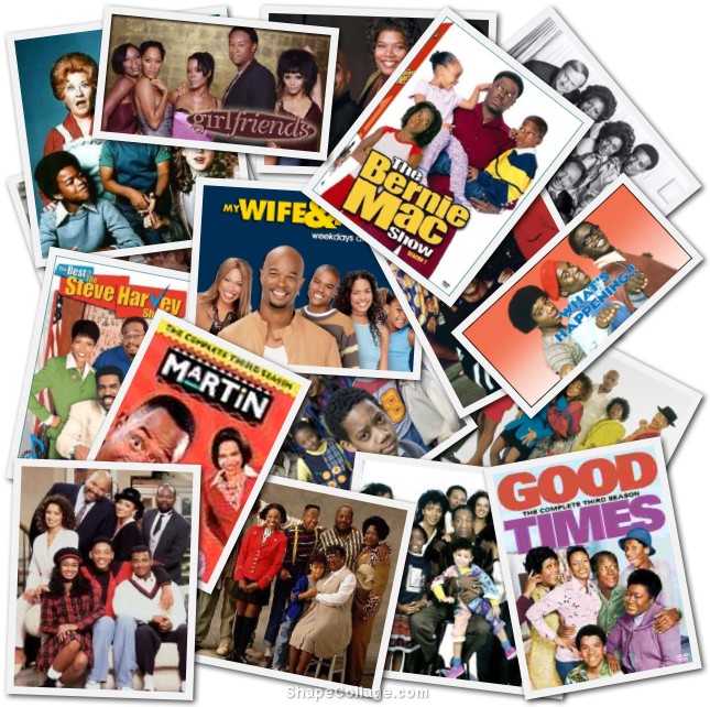 Teen Sitcom Themes