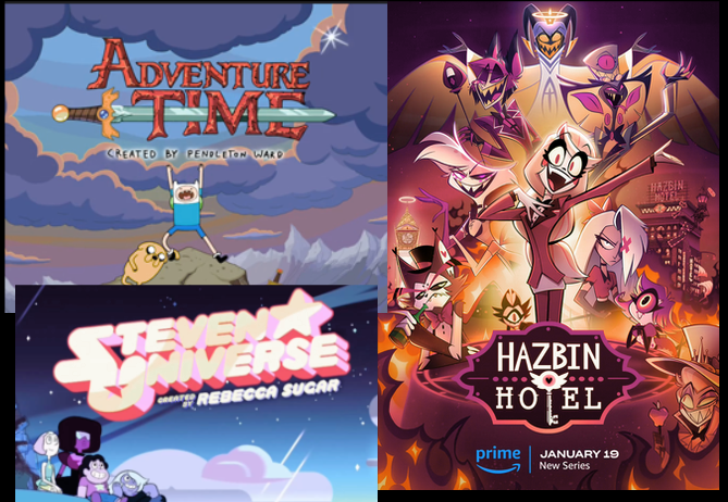 TV-Show Soundtracks