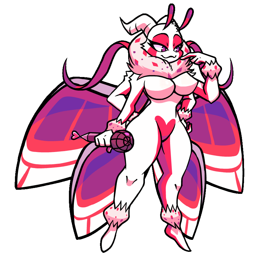 Friday Night Funkin OC Mod Waifus