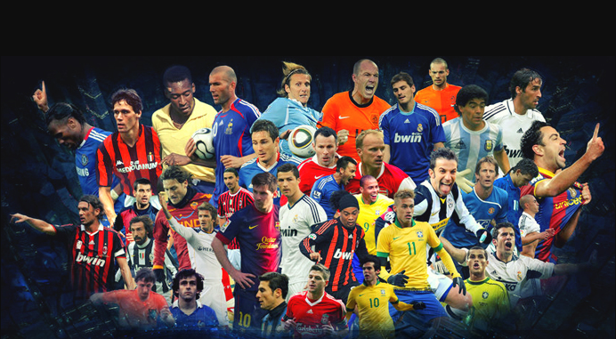Best Football Player