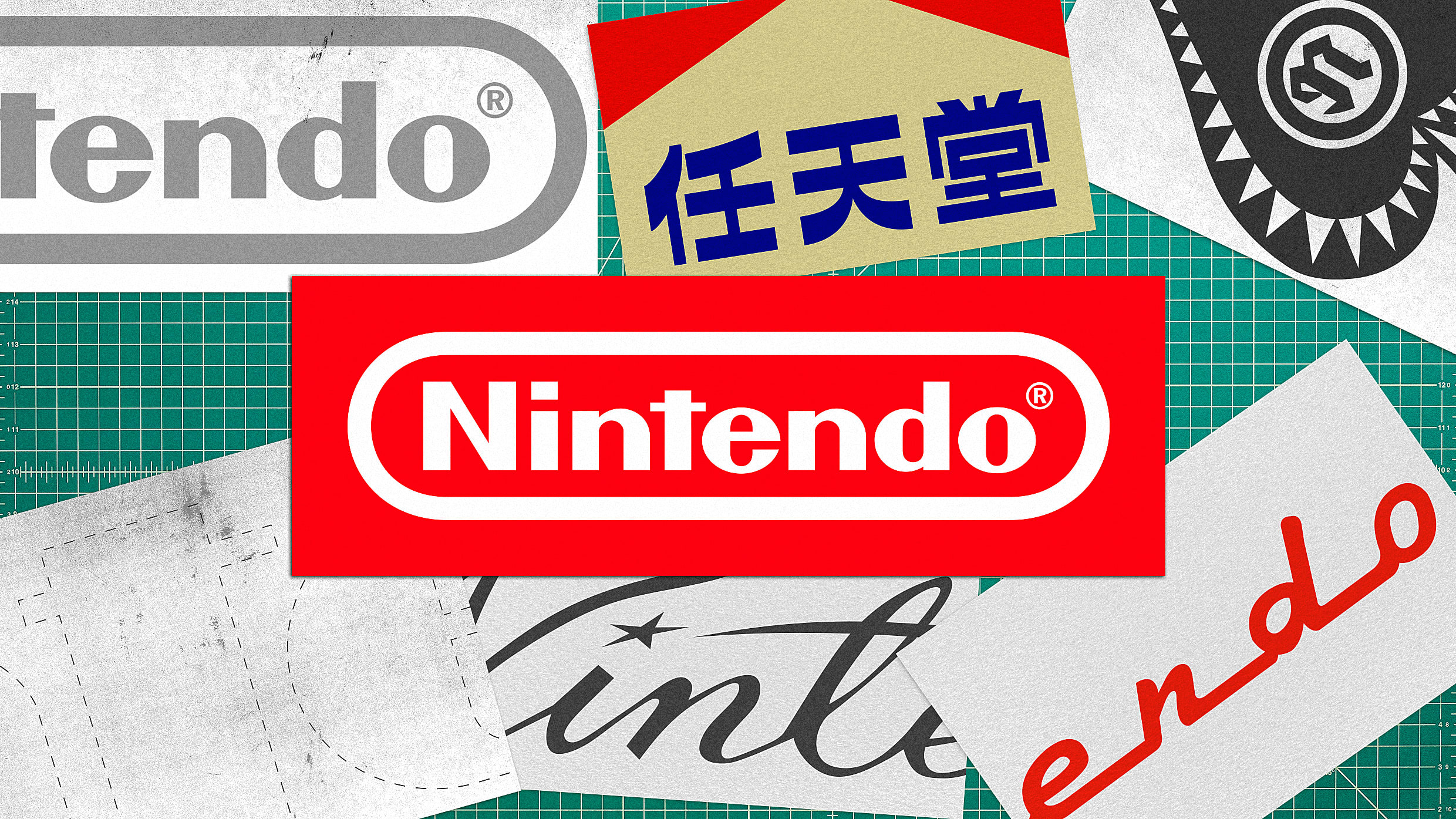 Nintendo Games