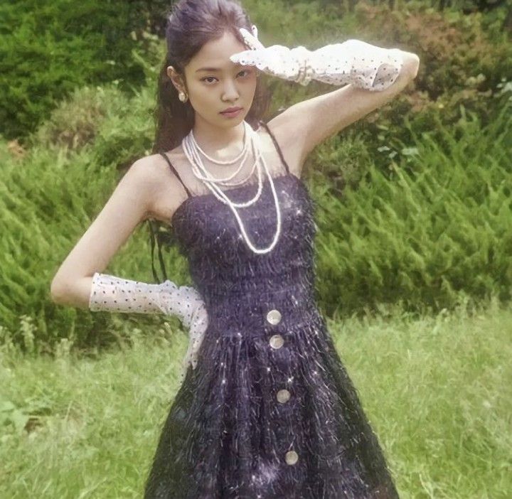 Jennie Eras