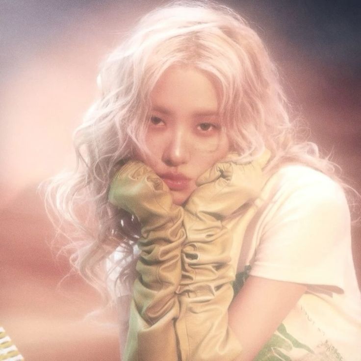 Rosé Eras