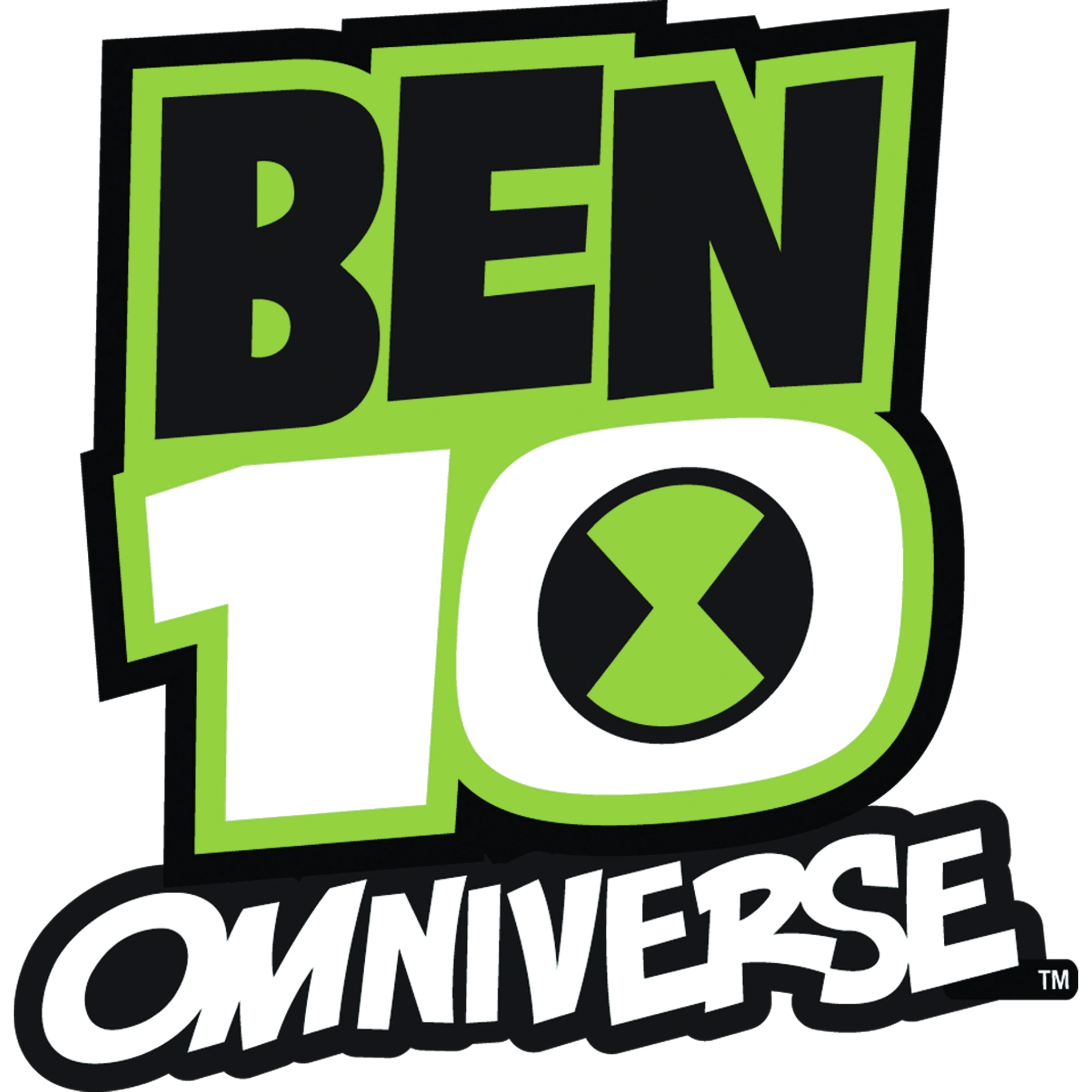 Ben 10 Omniverse